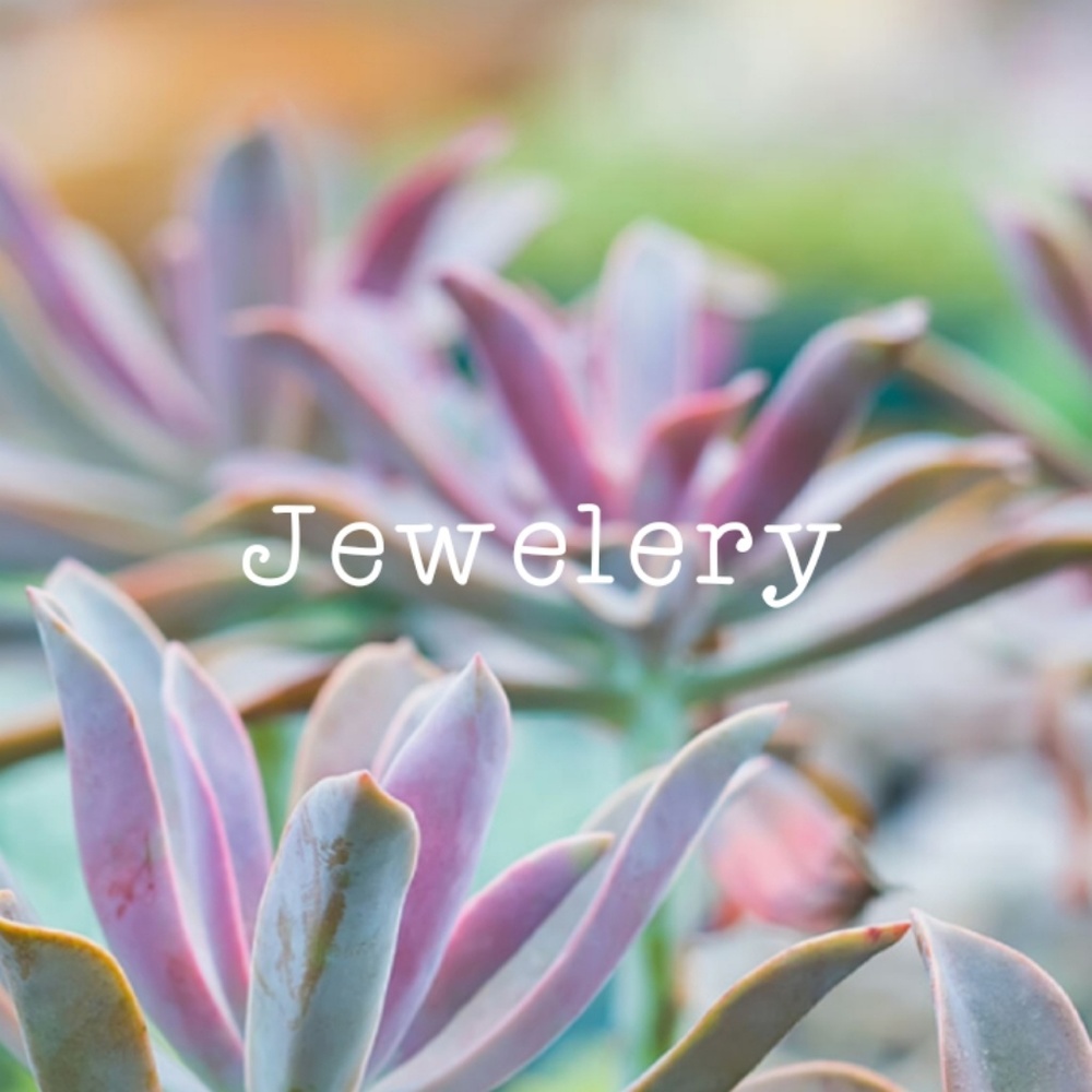 Jewelery [section]